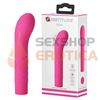 Vibrador de punto G con 10 modos de vibracion